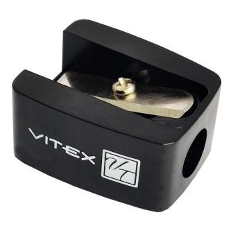 BV VITEX Точилка для косметических карандашей