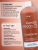 Бальзам восстанавливающий для блеска KERATIN & ARGAN OIL 1000 мл