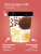 Скраб-сорбет для тела Кофейный BANANA FRAPPE Only Bio Coffee Original 230 мл