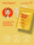 Молоко для ванны Сухое для идеального увлажнения кожи MANGO CRUSH Miss Organic 200 гр