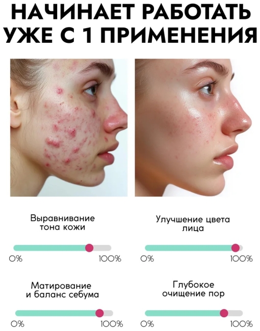 Гель для умывания балансирующий Balance Cleansing Gel PARLI Sendo 200 мл Гель для умывания балансирующий Balance Cleansing Gel PARLI Sendo 200 мл