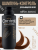 Шампунь-контроль для вьющихся волос Prof HAIR CARE 500 мл