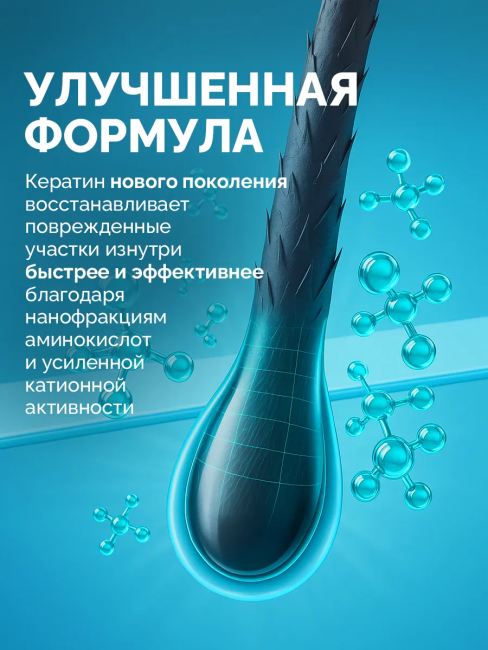 Бальзам Восстановление и блеск на аргановом масле Organic Oil 250 мл Бальзам Восстановление и блеск на аргановом масле Organic Oil 250 мл