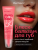 Блеск-бальзам для губ Увлажняющий CHERRY KISS Miss Organic 10 мл