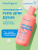 Гель для душа Тонизирующий COCONUT EUPHORIA Miss Organic 290 мл