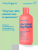 Гель для душа Тонизирующий COCONUT EUPHORIA Miss Organic 290 мл