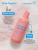 Гель для душа Тонизирующий COCONUT EUPHORIA Miss Organic 290 мл