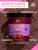 Арома-скраб для тела Кофейный LAVENDER RAFF Only Bio Coffee Original 230 мл