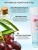 Тоник ультраувлажняющий Ultra Moisture Face Tonic PARLI Sendo 250 мл