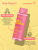 Тоник для лица Фруктовый АНА-MOMENT Miss Organic 190 мл