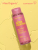 Тоник для лица Фруктовый АНА-MOMENT Miss Organic 190 мл