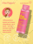 Тоник для лица Фруктовый АНА-MOMENT Miss Organic 190 мл