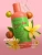 Бальзам-блеск для волос JO-JO-BA OIL Miss Organic 290 мл