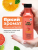 Крем-гель для душа Citrus blend FROM BLENDER WITH LOVE 370 мл