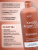 Шампунь восстанавливающий для блеска KERATIN & ARGAN OIL 1000 мл