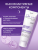 Крем для лица Ночной ламеллярный отбеливающий Skin White 50 мл