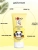 Пилинг-скатка для лица c витамином С Vitamin C Face Peeling Gel PARLI Sendo 50 мл