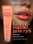 Блеск-масло для губ Питательное PEACHY PEACH Miss Organic 10 мл