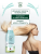 Бальзам для волос Увлажнение и блеск BEAUTY FERMA 250 мл