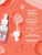 Сыворотка ФЕЙСЛИФТИНГ «Коллагеновая» для лица шеи зоны декольте Beauty Visage 30 мл