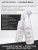 Пенка для очищения и сужения пор с щеточкой Clean Skin Чистая Кожа 175 мл