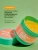 Скраб для тела Разглаживающий SCRUB ME TENDER, SCRUB ME SWEET Miss Organic 140 мл