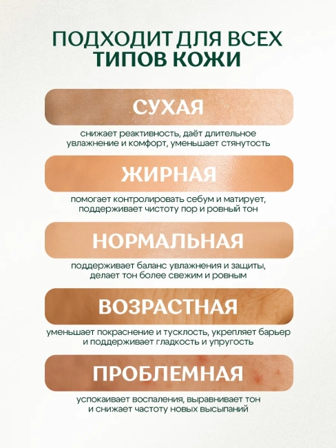 Сыворотка для идеальной чистоты кожи против акне, жирного блеска и черных Miss Organic 30 мл Сыворотка для идеальной чистоты кожи против акне, жирного блеска и черных Miss Organic 30 мл