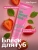 Блеск-бальзам для губ Увлажняющий SO SWEET KISS Miss Organic 10 мл