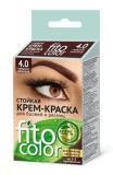 ФК 1213 Краска Д/БРОВ/РЕСН Fitocolor 4.0 Горький Шоколад