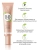 BB крем без масел и силиконов 01 light LAB colour 30 мл 
