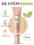 BB крем без масел и силиконов 02 natural LAB colour 30 мл