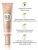 BB крем без масел и силиконов 02 natural LAB colour 30 мл