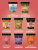 Кофе-скраб для тела Массажный PUMPKIN CAPUCCINO Only Bio Coffee Original 230 мл