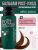 Бальзам POST-уход для окрашенных волос Prof HAIR CARE 400 мл