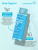 Мицеллярная вода освежающая и очищающая поры ALL YOU NEEDS IS O2 Miss Organic 190 мл