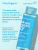 Мицеллярная вода освежающая и очищающая поры ALL YOU NEEDS IS O2 Miss Organic 190 мл