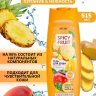 Гель для душа Ананас Манго Имбирь Spicy FRUIT 515 мл