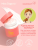 Крем-питание для лица Ночной увлажняющий А+E VITAMIX CREAM Miss Organic 45 мл