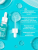 Сыворотка ЛИФТИНГ «Aqua-filler hyaluronic» для лица и кожи вокруг глаз Beauty Visage 30 мл