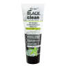 Маска глубоко очищающая на основе глины BLACK CLEAN 75 мл 