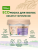 Маска для волос Объем и укрепление BEAUTY FERMA 100 мл
