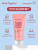 Sos-крем-масло для рук HAPPY HANDS BUTTER Miss Organic 50 мл