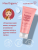 Sos-крем-масло для рук HAPPY HANDS BUTTER Miss Organic 50 мл