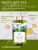Мыло для рук Антибактериальное Аромат свежескошенной травы Only Bio Art & Naturall 420 мл