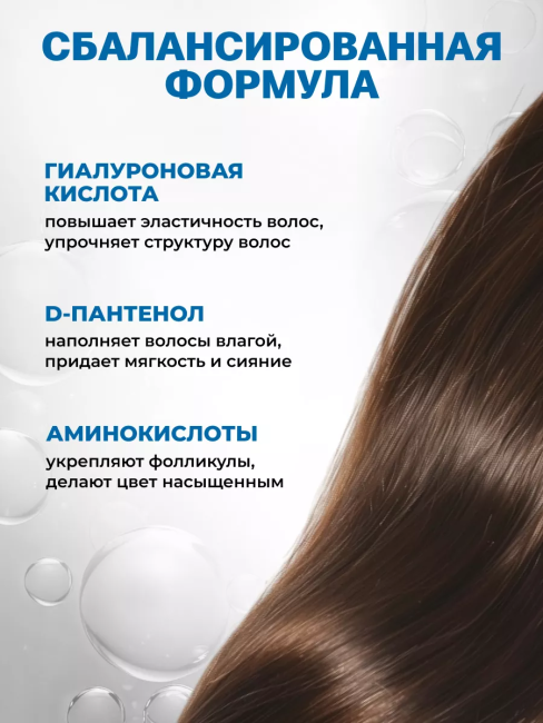 Спрей многофункциональный для волос PARLI 250 мл