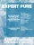 Бальзам-маска освежающая для волос EXPERT PURE 300 мл