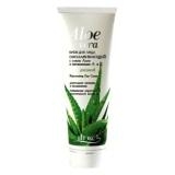 Крем дневной для лица Омолаживающий Aloe Vera 75 мл Крем дневной для лица Омолаживающий Aloe Vera 75 мл