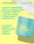 Молочко для тела Ароматное AROMA SILK BODY Miss Organic 140 мл