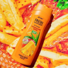 Гель для душа ТРОПИЧЕСКИЙ ФРЕШ с соком алоэ FRESH Cocktail 500 мл 