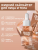 Хайлайтер для лица и тела Бронзовый Beauty Visage 30 мл